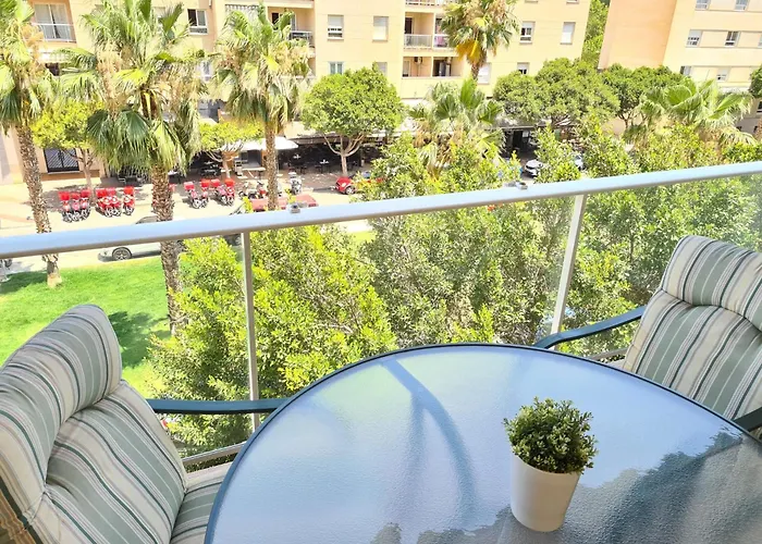 Apartamento 3 Dormitorios Malaga